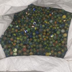 Marbles Collection 