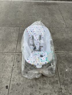 Baby Bouncer