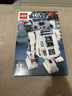Lego 10225 R2-D2â„¢