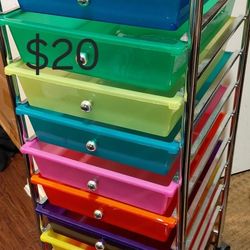 Organizador de Juguetes 