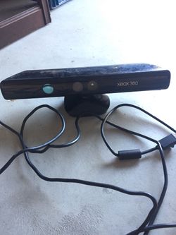 Xbox 360 Kinect