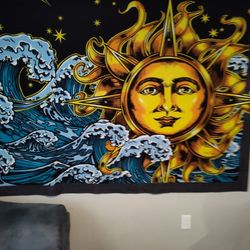 New Tapestry 