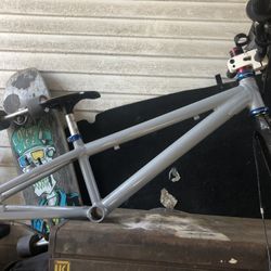 Redline Bmx Mini 