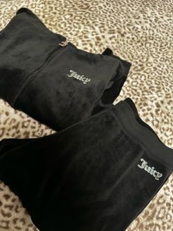 Juicy Couture Tracksuit