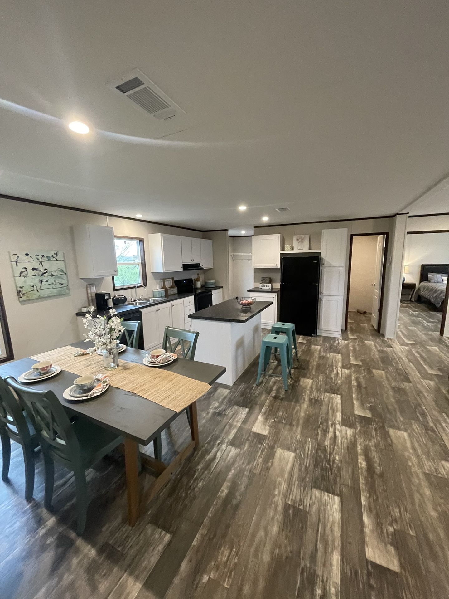 3 Bedroom 2 Bath 1577 Square Feet Other - Home & Garden