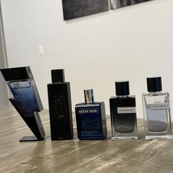 Men’s Colognes