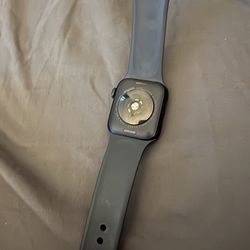 Apple Watch SE