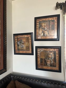 Frames