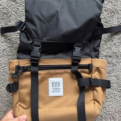Topo Design Backpack 