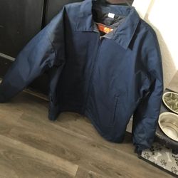 Work Jackets