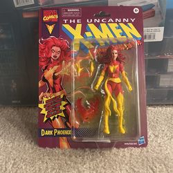 Marvel Legends