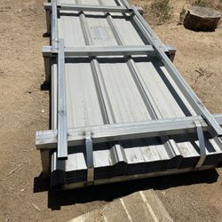Metal Roof Panel 