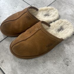Ugg Sandals