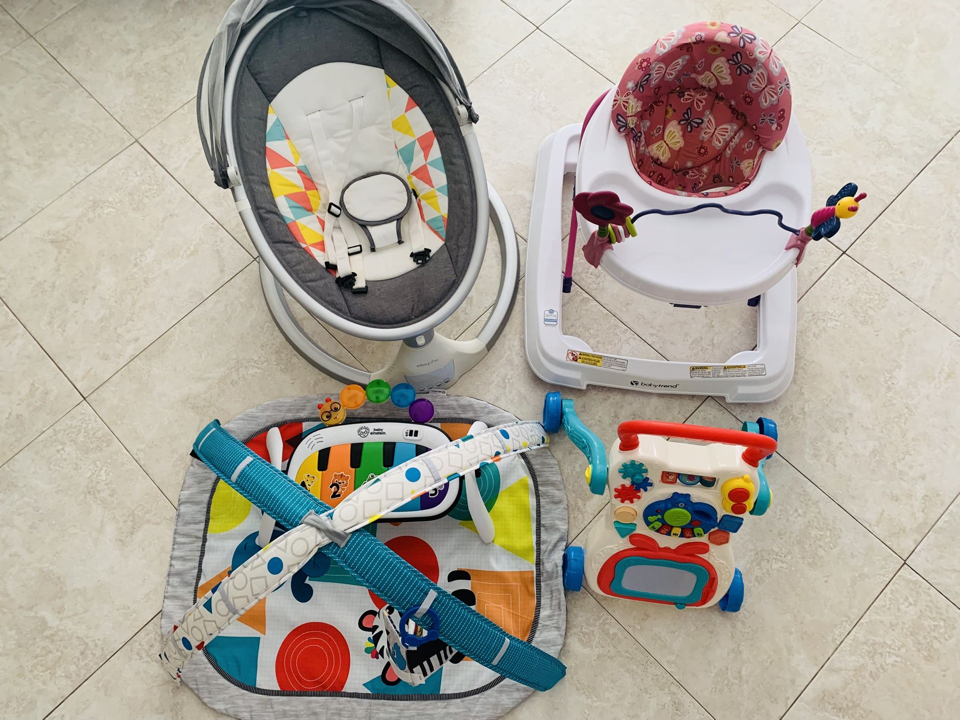 Like New Infant/Baby Items - Must Haves!!!