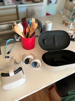 oculus 2