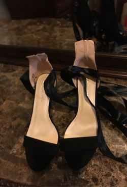 New heels 7.5