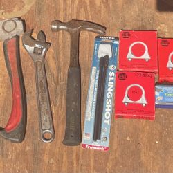 Miscellaneous Stuff