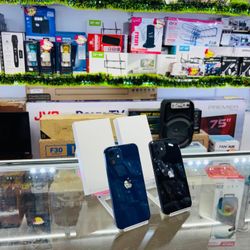 Iphone 12 Mini 64gb Unlocked 