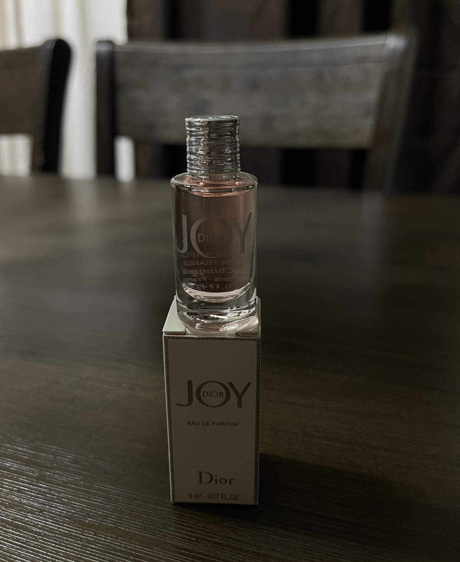 Mini Perfume