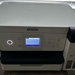 Printer Epson F170 
