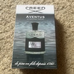 Creed Aventus Cologne 