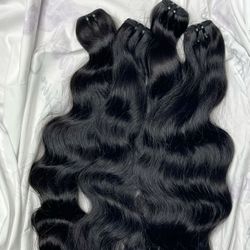 body wave bundles 24 inch