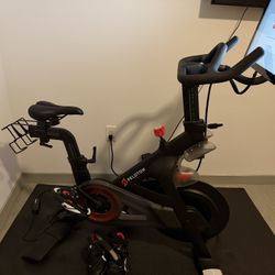 Peloton Bike