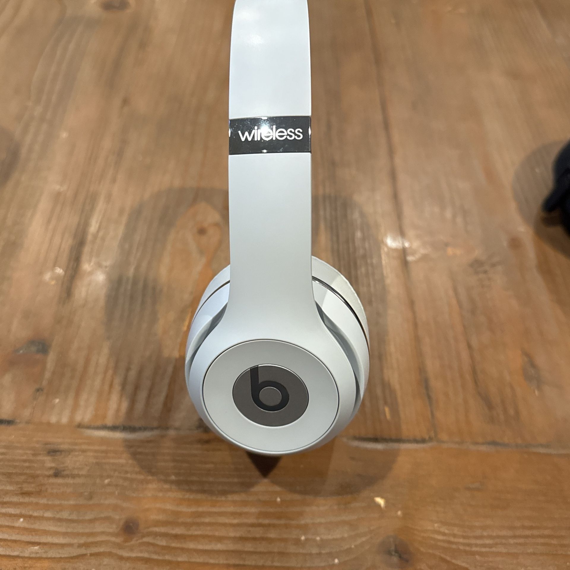 Beats Solo 3