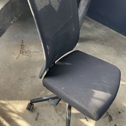 Computer chair