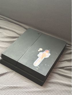 PS4