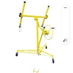 Recliner Drywall Lift