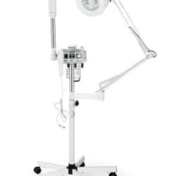 3 In 1 Esthetician Machine