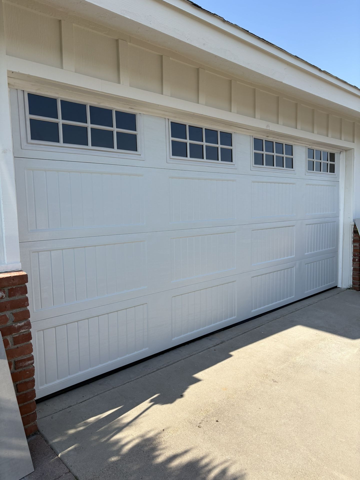 Garage Doors