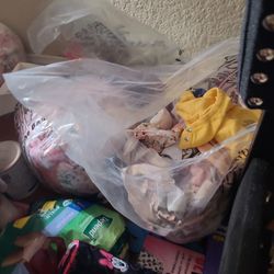 Baby Clothes