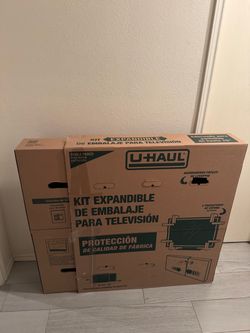 70 inch storage box for TV