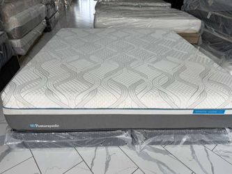 King Sizes Mattress set