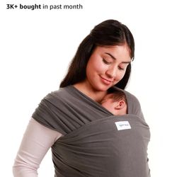 Sleepy Baby Wrap Carrier 