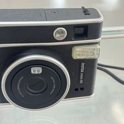 Fujifilm INSTAX MINI 40 Instant Film Camera
