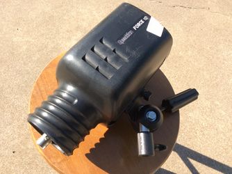 Speedotron Force 10 Strobe FOR PARTS