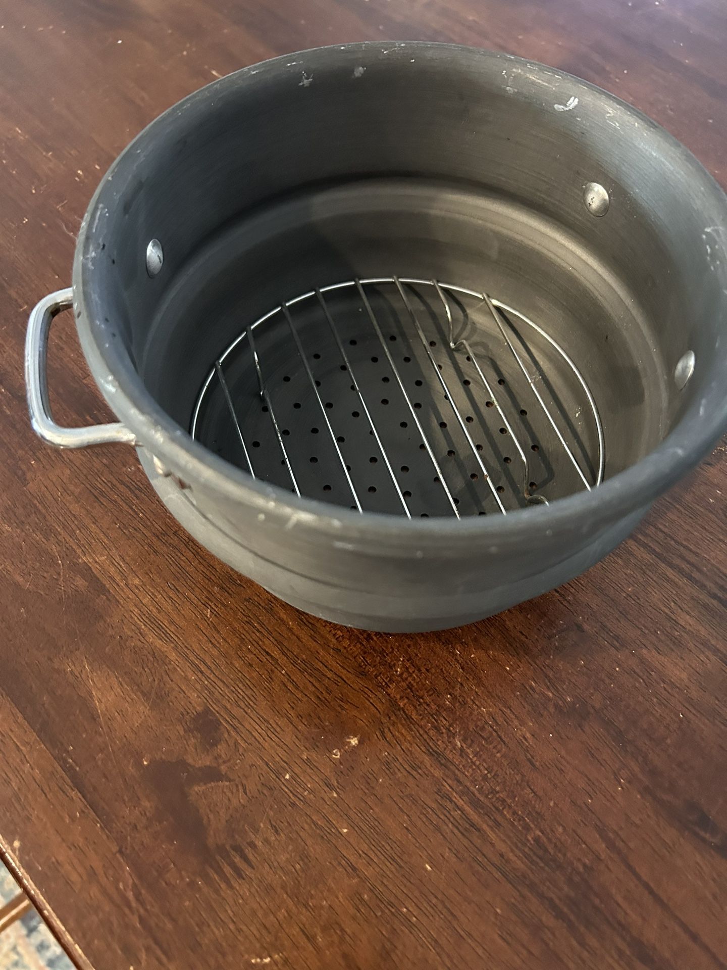 Calphalon 2 1/2 Qt Steamer Insert