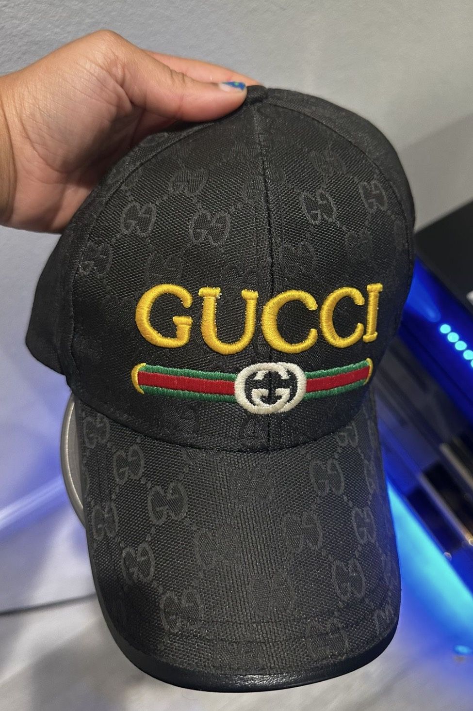 Gucci Hat