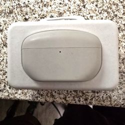 Sony WX1000xm5 Earbuds Light Use. 