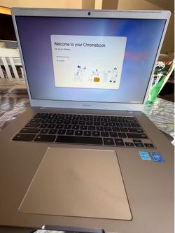 Galaxy Chromebook 4+