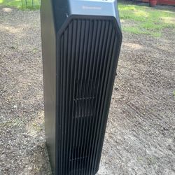 Air Purifier 