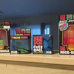 Needoh For Sale 