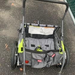 Bicycle Trailer 