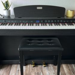 Williams Rhapsody Digital Piano