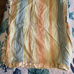 Multiple Sets Of Pillow Shams