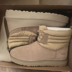 Ugg Boot Dead stock 