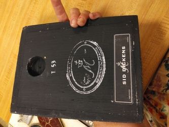 Sid Dickens Tiles